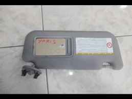 ΣΚΙΑΔΙΟ ΣΥΝΟΔΗΓΟΥ ΓΝΗΣΙΟ TOYOTA YARIS