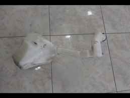 ΔΟΧΕΙΟ ΥΑΛΟΚΑΘΑΡΙΣΤΗΡΩΝ ΓΝΗΣΙΟ CITROEN C2