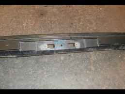 ΠΡΟΦΥΛΑΚΤΗΡΑΣ  ΓΝΗΣΙΟΣ TOYOTA STARLET