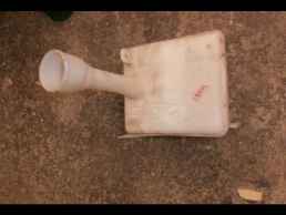 ΔΟΧΕΙΟ ΥΑΛΟΚΑΘΑΡΙΣΤΗΡΩΝ ΓΝΗΣΙΟ DAEWOO LANOS