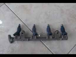 ΜΠΕΚΙΕΡΑ ΓΝΗΣΙΑ ΤΟΥΟΤΑ YARIS