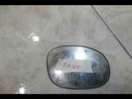 ΚΡΥΣΤΑΛΛΟ ΓΝΗΣΙΟ CITROEN SAXO