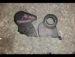 KAΠΑΚΙ ΧΡΟΝΙΣΜΟΥ ΠΛΑΣΤΙΚΟ ΓΝΗΣΙΟ AUDI A4