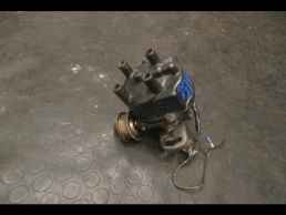 ΠΟΛΛΑΠΛΑΣΙΑΣΤΗΣ ΓΝΗΣΙΟΣ TOYOTA STARLET