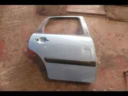 ΠΟΡΤΑ ΠΙΣΩ ΔΕΞΙΑ ΓΝΗΣΙΑ CITROEN C3