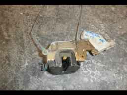 ΚΛΕΙΔΑΡΙΑ ΟΔΗΓΟΥ ΓΝΗΣΙΑ NISSAN ALMERA N15