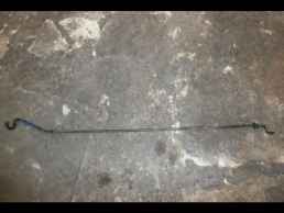 ΣΤΗΡΙΓΜΑ ΚΑΠΟ ΓΝΗΣΙΟ NISSAN ALMERA N 15