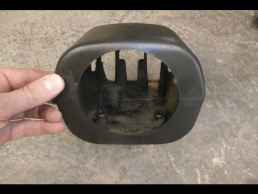 ΠΛΑΣΤΙΚΑ ΤΙΜΟΝΙΟΥ ΓΝΗΣΙΑ NISSAN ALMERA N15