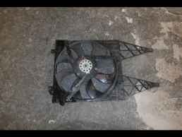 ΒΕΝΤΙΛΑΤΕΡ ΓΝΗΣΙΟ SEAT IBIZA