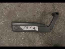 ΠΛΑΣΤΙΚΟ ΠΟΡΤΑΣ ΟΔΗΓΟΥ ΓΝΗΣΙΟ NISSAN SUNNY N13