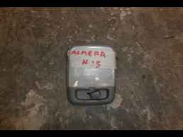 ΠΛΑΦΟΝΙΕΡΑ ΓΝΗΣΙΑ NISSAN ALMERA N15