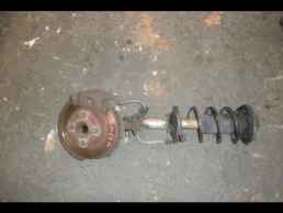 ΑΚΡΑ ΓΝΗΣΙΑ NISSAN ALMERA Ν15