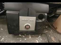 ΚΑΠΑΚΙ ΜΗΧΑΝΗΣ ΓΝΗΣΙΟ SEAT IBIZA