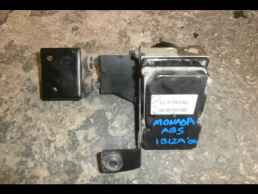 ΜΟΝΑΔΑ ΑΒS ΓΝΗΣΙΑ SEAT IBIZA