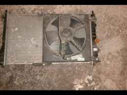 ΨΥΓΕΙΟ ΓΝΗΣΙΟ DAEWOO NEXIA