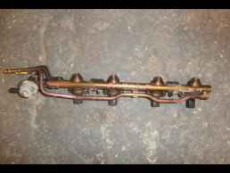 ΜΠΕΚΙΕΡΑ ΓΝΗΣΙΑ NISSAN ALMERA N15