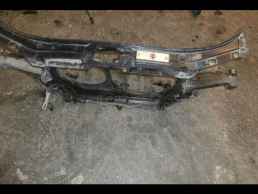 ΜΕΤΩΠΗ ΓΝΗΣΙΑ AUDI A6