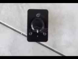 ΔΙΑΚΟΠΤΗΣ ΓΙΑ ΡΥΘΜΙΣΗ ΚΑΘΡΕΠΤΩΝ ΓΝΗΣΙΟΣ AUDI A6