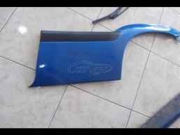 ΦΤΕΡΟ ΓΝΗΣΙΟ ΠΙΣΩ ΑΡΙΣΤΕΡΑ SAXO VTS