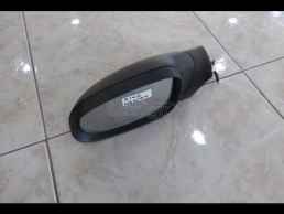 ΚΑΘΡΕΠΤΗΣ ΗΛΕΚΤΡΙΚΟΣ ΓΝΗΣΙΟΣ ΟΔΗΓΟΥ MERCEDES A140