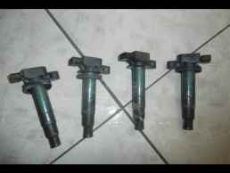 ΠΟΛΛΑΠΛΑΣΙΑΣΤΗΣ ΓΝΗΣΙΟΣ TOYOTA YARIS