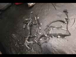 ΠΛΕΞΟΥΔΑ ΓΝΗΣΙΑ TOYOTA YARIS