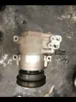 ΚΟΜΠΡΕΣΕΡ A/C  ΓΝΗΣΙΟ ΗYUNDAI ACCENT