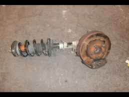 ΑΚΡΑ ΓΝΗΣΙΑ VOLKSWAGEN POLO