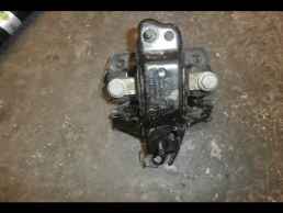 ΒΑΣΗ ΜΗΧΑΝΗΣ ΓΝΗΣΙΑ VOLKSWAGEN POLO