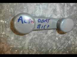 ΧΕΡΟΥΛΙ ΠΙΣΩ ΑΡΙΣΤΕΡΑ ΓΝΗΣΙΟ SUZUKI ALTO