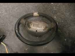 ΤΙΜΟΝΙ ΓΝΗΣΙΟ SUZUKI ALTO