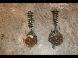 ΑΜΟΡΤΙΣΕΡ ΓΝΗΣΙΟ SUZUKI ALTO