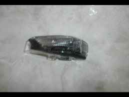 ΦΛΑΣ ΚΑΘΡΕΠΤΗ ΟΔΗΓΟΥ TOYOTA COROLLA