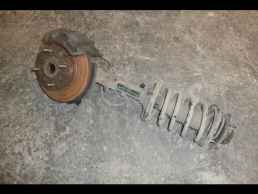 ΑΜΟΡΤΙΣΕΡ ΓΝΗΣΙΑ HYUNDAI ACCENT