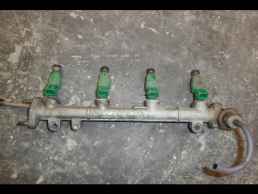 ΜΠΕΚΙΕΡΑ ΓΝΗΣΙΑ HYUNDAI ACCENT