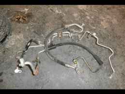 ΣΩΛΗΝΕΣ A/C ΓΝΗΣΙΕΣ HYUNDAI ACCENT