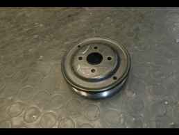 ΤΕΝΤΩΤΗΡΑΣ ΓΝΗΣΙΟΣ TOYOTA YARIS