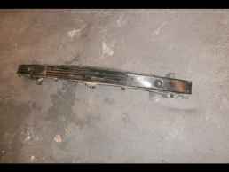 ΜΕΤΩΠΗ ΓΝΗΣΙΑ VOLKSWAGEN POLO