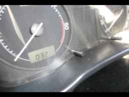 ΚΟΝΤΕΡ ΓΝΗΣΙΟ SKODA OCTAVIA