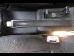 ΧΕΙΡΟΦΡΕΝΟ ΓΝΗΣΙΟ SKODA OCTAVIA