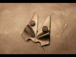 ΠΛΑΣΤΙΚΟ ΓΝΗΣΙΟ PEUGEOT 106