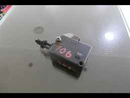 ΚΛΕΙΔΑΡΙΑ ΗΛΕΚΤΡΟΜΑΓΝΗΤΙΚΗ ΠΟΡΤ ΜΠΑΓΚΑΖ ΓΝΗΣΙΑ PEUGEOT 106