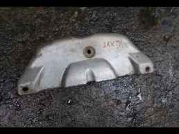 ΚΑΠΑΚΙ ΠΟΛΛΑΠΛΗΣ ΕΞΑΓΩΓΗΣ ΓΝΗΣΙΟ PEUGEOT 106