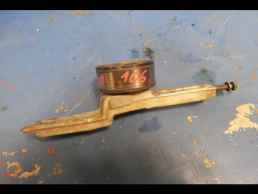 ΤΕΝΤΩΤΗΡΑΣ ΓΝΗΣΙΟΣ PEUGEOT 106