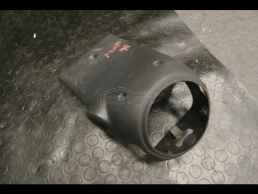 ΠΛΑΣΤΙΚΟ ΓΝΗΣΙΟ FIAT PUNTO