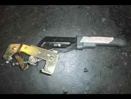 ΧΕΙΡΟΦΡΕΝΟ ΓΝΗΣΙΟ FIAT PUNTO