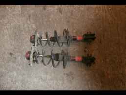 ΑΜΟΡΤΙΣΕΡ ΓΝΗΣΙΟ FIAT PUNTO