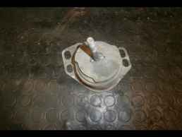 ΒΑΣΗ ΜΗΧΑΝΗΣ ΟΔΗΓΟΥ ΓΝΗΣΙΑ  FIAT PUNTO