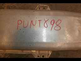 ΠΑΝΩ ΚΑΠΑΚΙ ΕΞΑΤΜΙΣΗΣ ΓΝΗΣΙΟ FIAT PUNTO