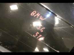 ΠΟΡΤΑ ΣΥΝΟΔΗΓΟΥ ΓΝΗΣΙΑ BMW 316